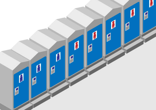 Best Event Portable Toilet Rental  in Winnemucca, NV