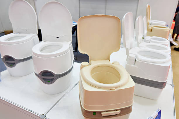 Best Portable Restroom Maintenance and Cleaning  in Winnemucca, NV